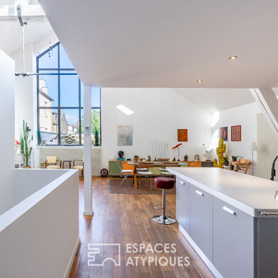 Appartement 5 pièces 799000 €