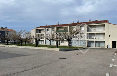 location appartement 830 € CC /mois à proximité de Gignac-la-Nerthe (13180)