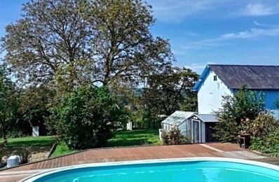 vente maison 434 000 € à proximité de Grisy-les-Plâtres (95810)