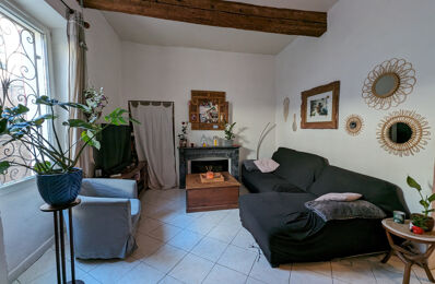vente maison 167 000 € à proximité de Cuxac-d'Aude (11590)