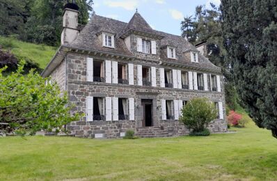 vente maison 650 000 € à proximité de Vic-sur-Cère (15800)