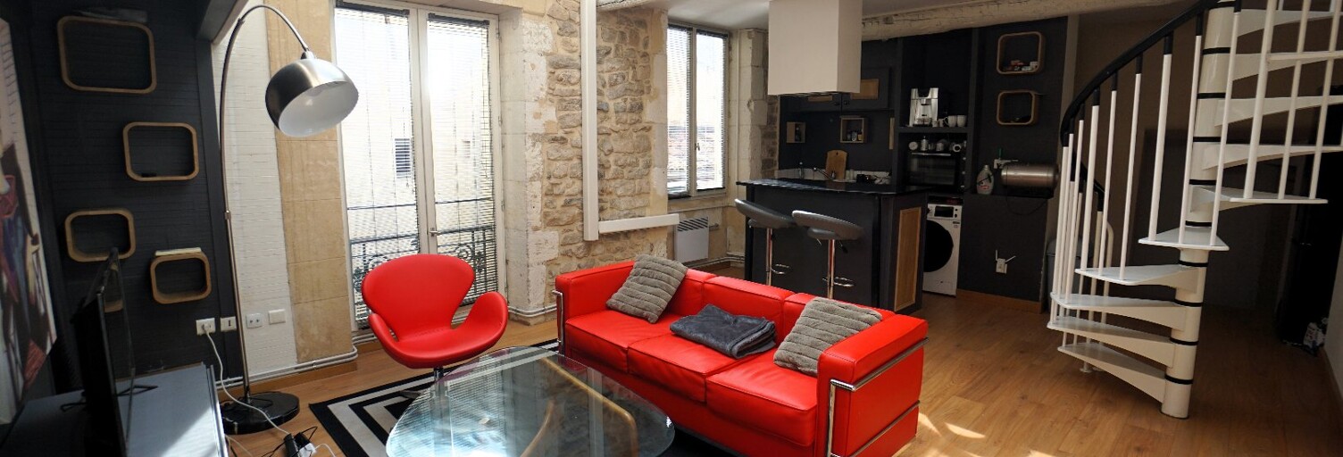 Appartement 3 Pièces 85 m² à vendre à Nîmes (30000)