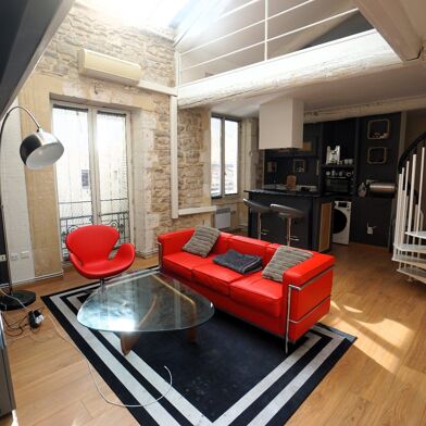 Appartement 3 pièces 175000 €