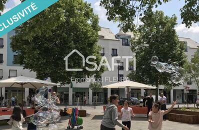 vente appartement 289 000 € à proximité de La Chapelle-sur-Erdre (44240)