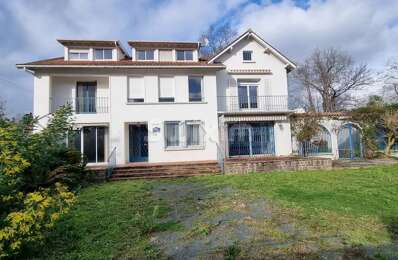 maison 14 pièces 392 m2 à vendre à Cambo-les-Bains (64250)