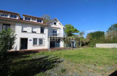 vente maison 730 000 € à proximité de La Bastide-Clairence (64240)