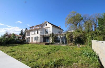 vente maison 730 000 € à proximité de Saint-Martin-d'Arrossa (64780)