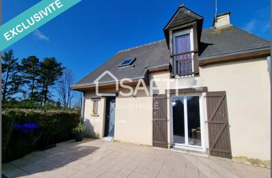 vente maison 260 000 € à proximité de Saint-Senoux (35580)