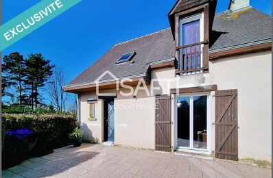 vente maison 260 000 € à proximité de La Noë-Blanche (35470)