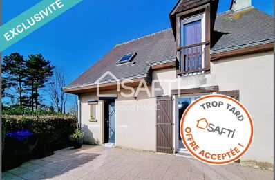 vente maison 260 000 € à proximité de Le Theil-de-Bretagne (35240)