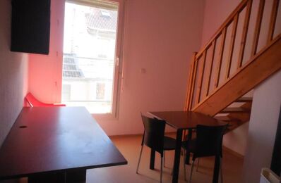 location appartement 482 € CC /mois à proximité de Peynier (13790)