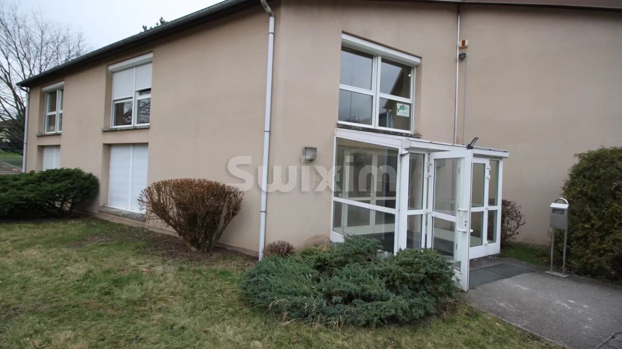 bureau 8 pièces 350 m2 à vendre à Saint-Étienne-Lès-Remiremont (88200)