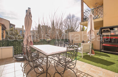 appartement 4 pièces 112 m2 à vendre à Aix-en-Provence (13090)