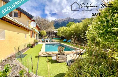 vente maison 372 500 € à proximité de Châteauroux-les-Alpes (05380)