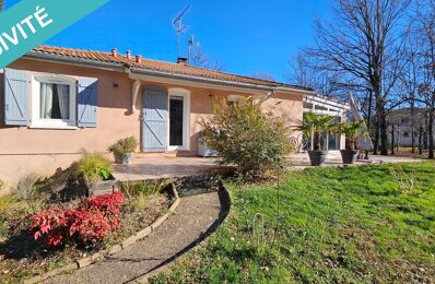 vente maison 270 000 € à proximité de Varennes (82370)