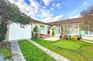 vente maison 285 000 € à proximité de Vaires-sur-Marne (77360)