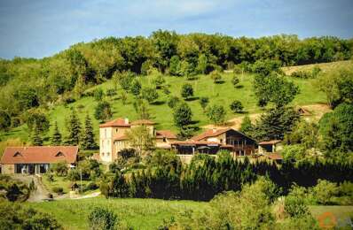 vente maison 1 940 000 € à proximité de Miramont-d'Astarac (32300)