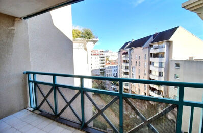 vente appartement 250 000 € à proximité de Marseille 2 (13002)