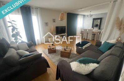 vente appartement 102 500 € à proximité de Villedieu-sur-Indre (36320)