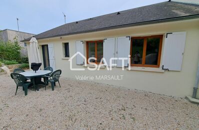vente maison 299 000 € à proximité de Beaumont-la-Ronce (37360)