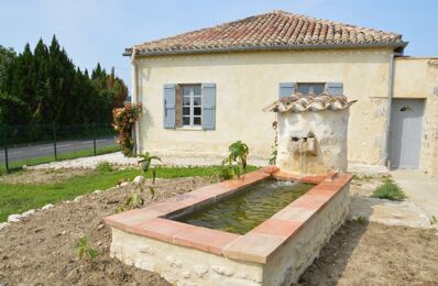 vente maison 337 600 € à proximité de Montcuq-en-Quercy-Blanc (46800)