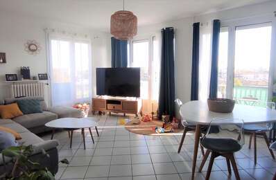 appartement 3 pièces 80 m2 à vendre à Montauban (82000)