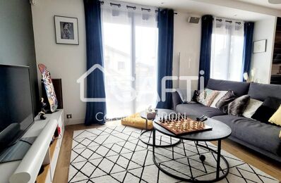 vente maison 516 000 € à proximité de Lévignac (31530)