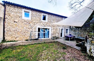 vente maison 350 000 € à proximité de Le Puy-Sainte-Réparade (13610)