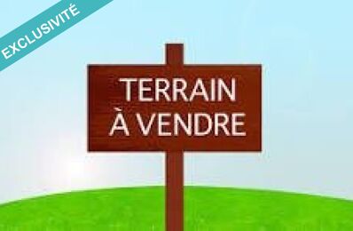 vente terrain 63 600 € à proximité de Torcé-Viviers-en-Charnie (53270)
