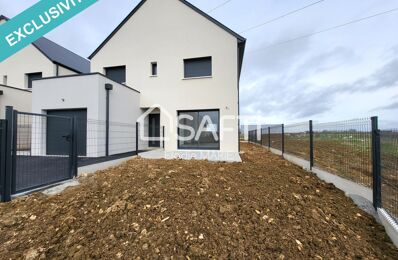 vente maison 349 900 € à proximité de Fresney-le-Puceux (14680)