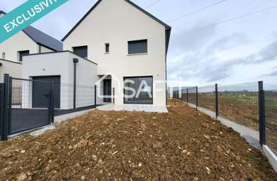 vente maison 359 900 € à proximité de Le Castelet (14540)
