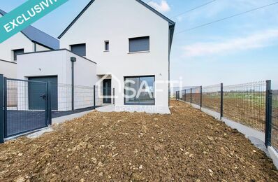 vente maison 339 900 € à proximité de Cesny-Aux-Vignes (14270)