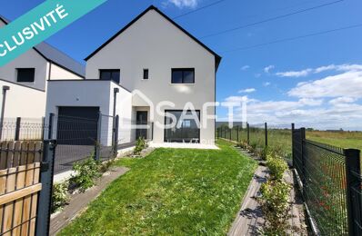 vente maison 299 900 € à proximité de Cauvicourt (14190)