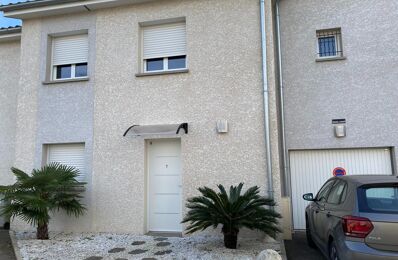 vente maison 347 000 € à proximité de Saint-Andéol-le-Château (69700)