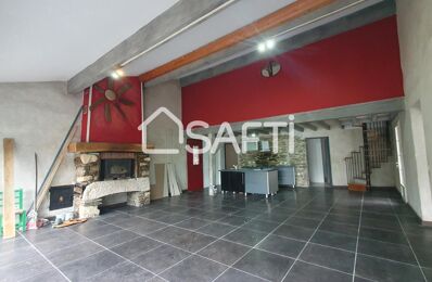 maison 5 pièces 149 m2 à vendre à Carcassonne (11000)