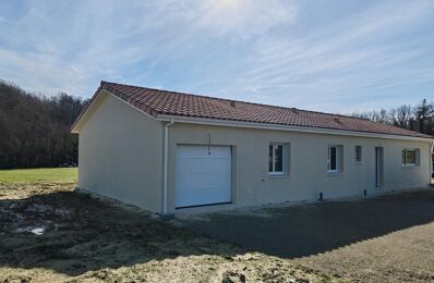 vente maison 272 000 € à proximité de La Bastide-de-Bousignac (09500)