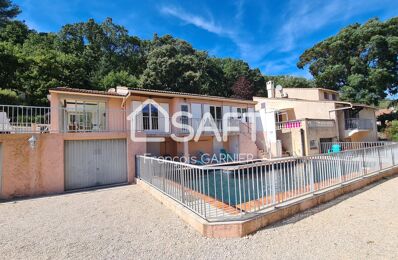 vente maison 849 000 € à proximité de La Cadière-d'Azur (83740)