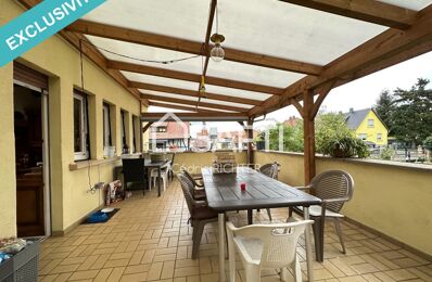 maison 7 pièces 150 m2 à vendre à Benfeld (67230)