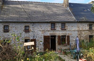 vente maison 85 000 € à proximité de Le Grand-Bourg (23240)