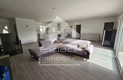 vente maison 283 000 € à proximité de Bourgneuf (17220)
