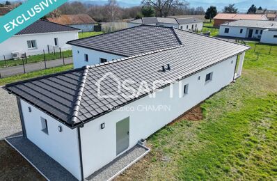 vente maison 329 000 € à proximité de Landorthe (31800)