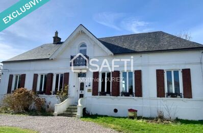 vente maison 319 000 € à proximité de Nielles-Lès-Ardres (62610)
