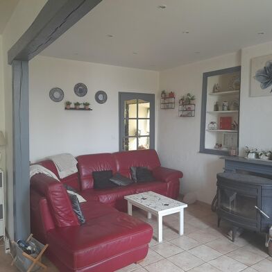 Maison 9 pièces 194 m²