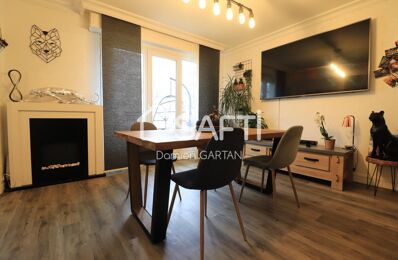 vente appartement 229 900 € à proximité de Saint-Pierre-Quiberon (56510)