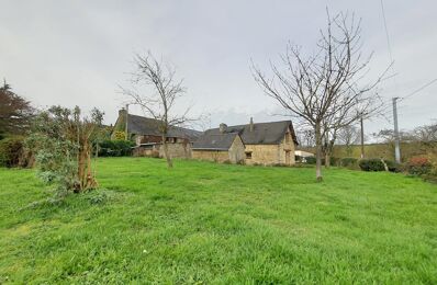 vente maison 200 000 € à proximité de Soudan (44110)