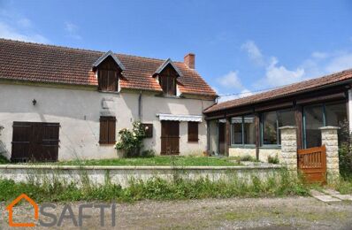 vente maison 149 500 € à proximité de Louroux-de-Bouble (03330)