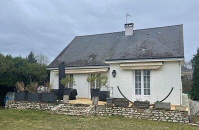 vente maison 453 200 € à proximité de Athée-sur-Cher (37270)