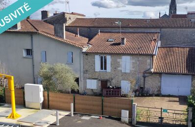 vente maison 349 000 € à proximité de Preignac (33210)