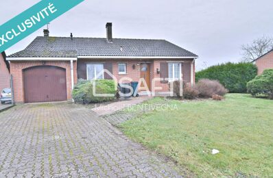 vente maison 189 000 € à proximité de Flines-Lès-Mortagne (59158)