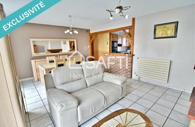 vente maison 189 000 € à proximité de Preux-Au-Sart (59144)